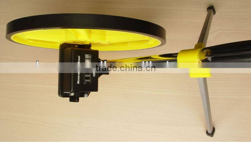Distance Measuring Wheel