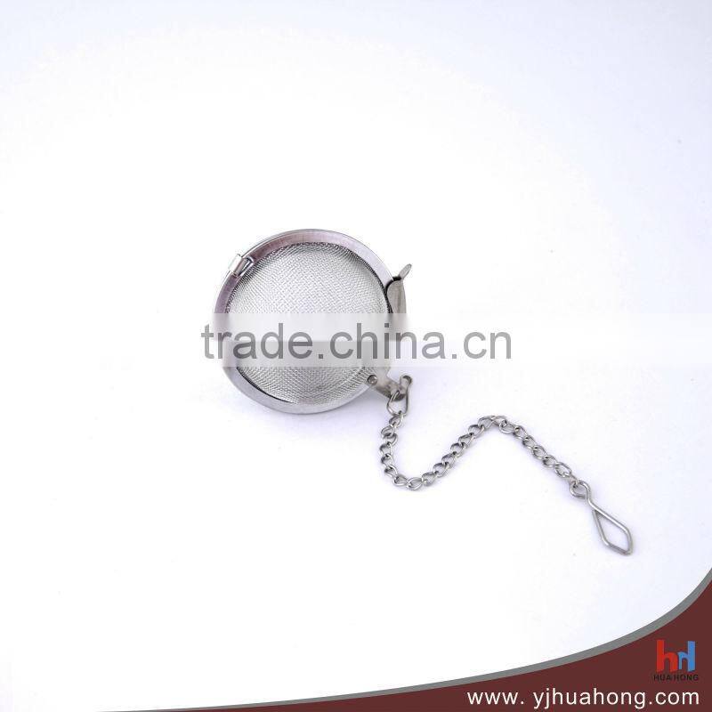 Delicate Stainless Steel Tea Ball,Tea Infuser