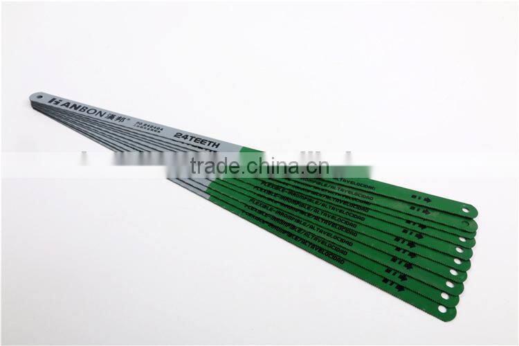 Bi-metal Long Saw Blade