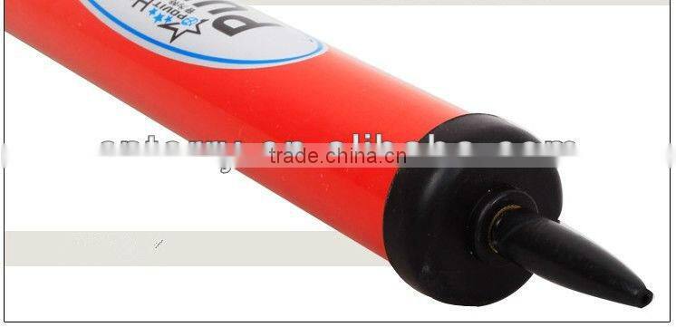 hot sell mini ball pump / sport pump / Inflatable hand pump