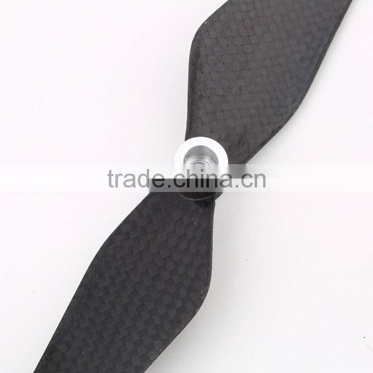 1Pair 9443 Carbon Fiber Propeller Self-Tightening Propeller Shaft For DJI Phantom 2 Vision