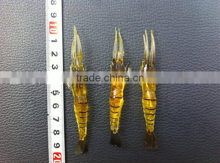 High quality Fishing Bait Noctilucent Fishing Bait Artificial Fishing Bait wholesale