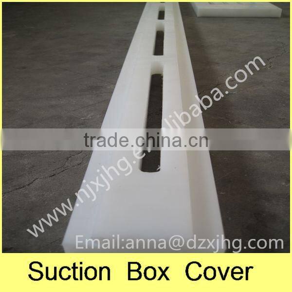 Manufacture Dewatering Element Plates for Paper&Pulp