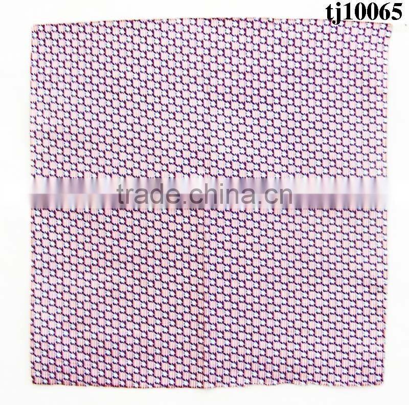 Flower insect natural pattern kerchief available in various designs