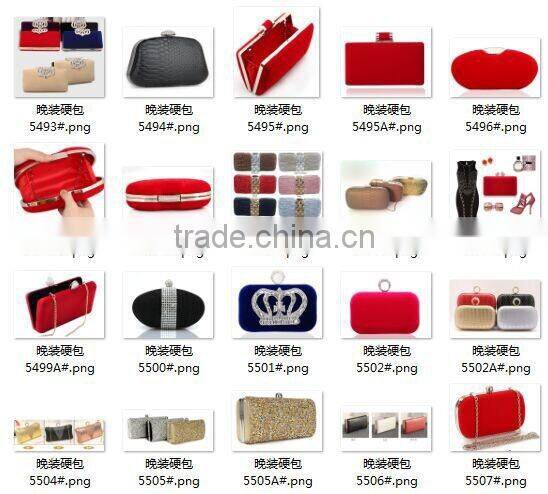 diamond clutch purses