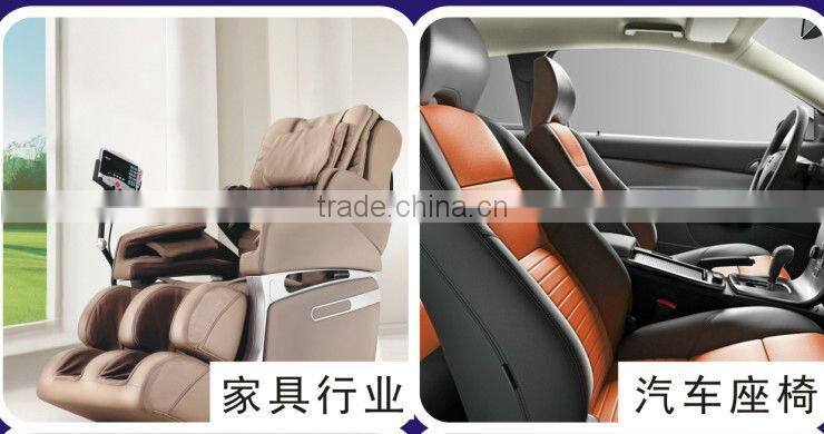 IECHO Large Format Genuine and Imitation Leather Cutter for Car Seat Cover and Steering Wheel Covers