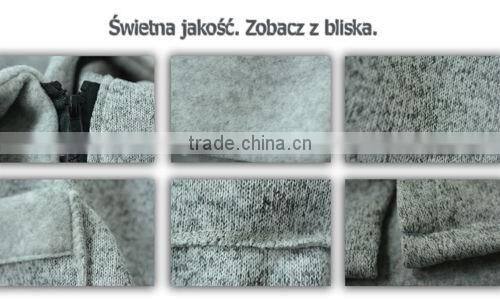 2017 Winter Big Lapel Zipper Fit New Womens Fashion Casual Warm Long Jacket Coat