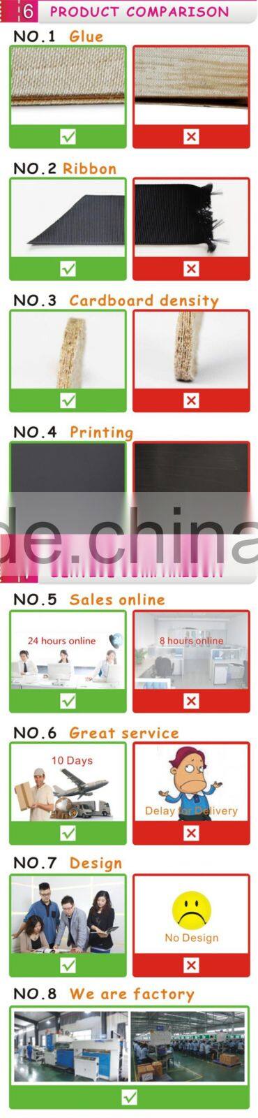 Fast Delivery Time Strong Courier Handle Box