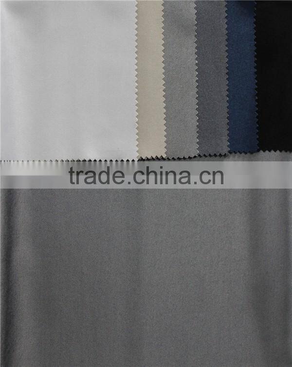 HOT SELLING TWILL TR FABRIC FOR BUSINESS SUITS