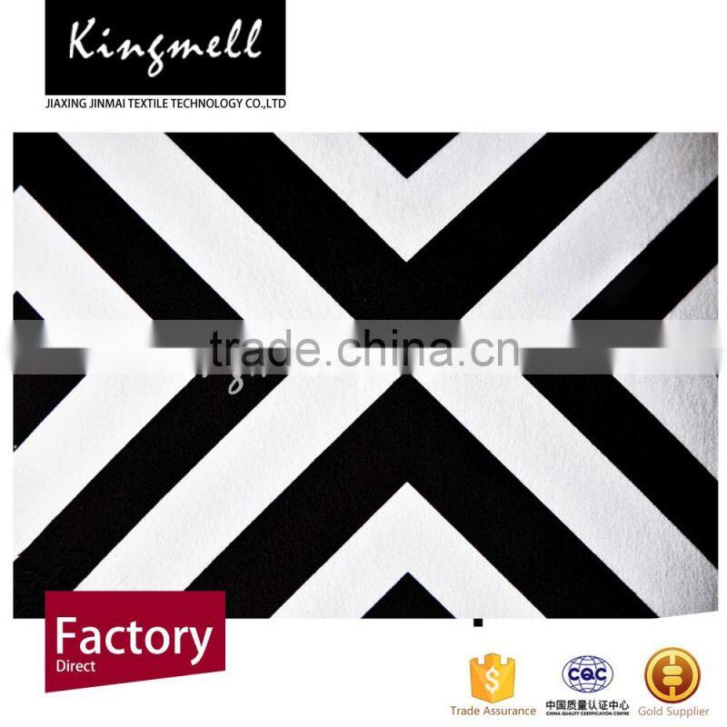 Digital printed design throw pillow covers custom sofa cushion covers