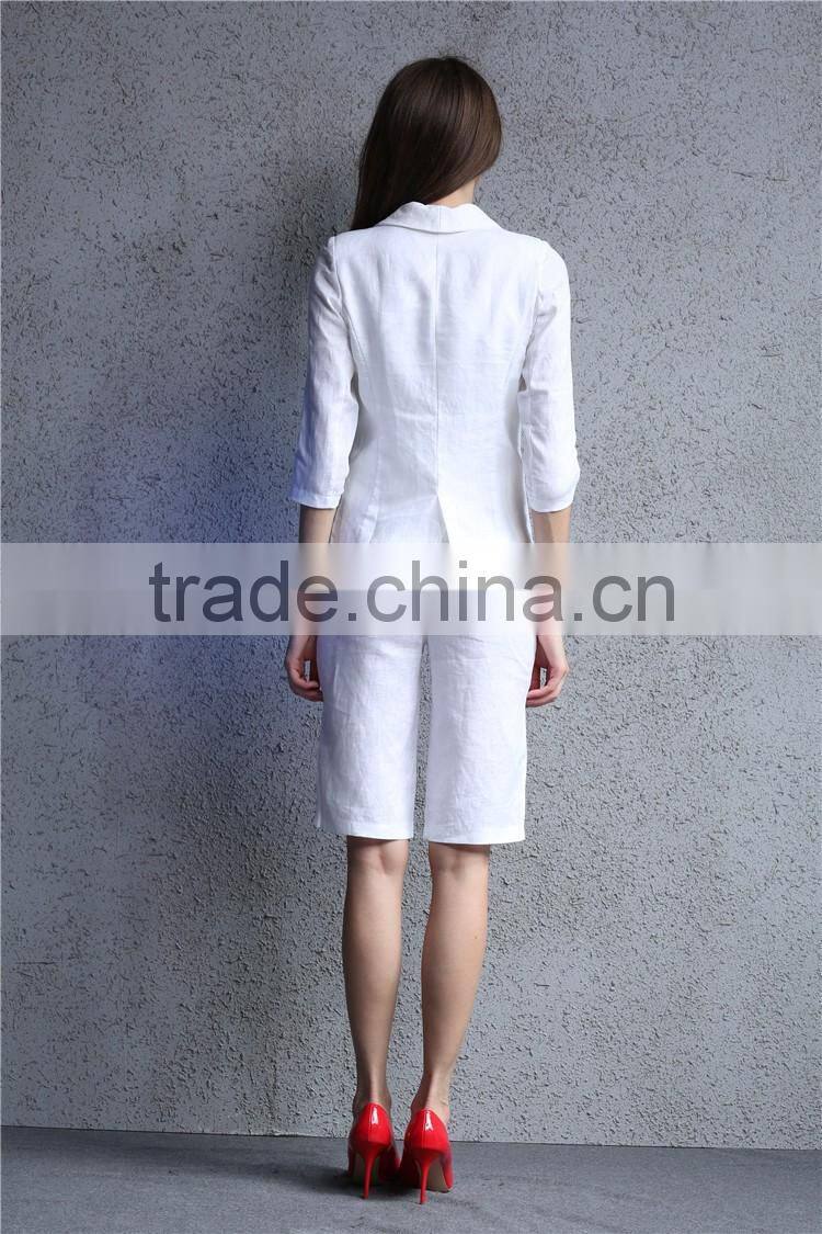The Latest Dsign Wholesale Women Suits Office Uniform Design For Women And Girls
