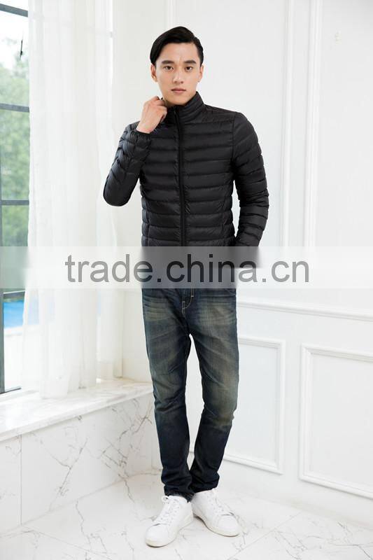 new men down clothing for winter