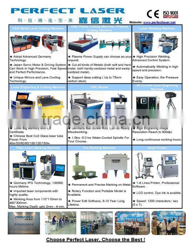 LCD Control Rotary Pnematic Dot Peen Marking Machine for Metal Engraving
