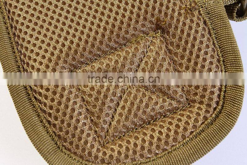 Seibertron Tactical Miliary Molle Style Chest Rig