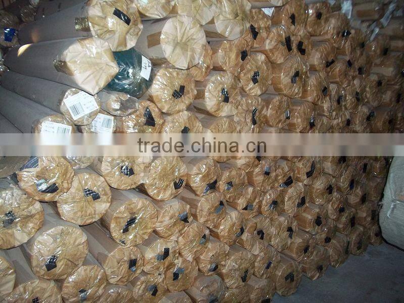 Laminated PVC Tarpaulin Stock Lot For Tent And Cover