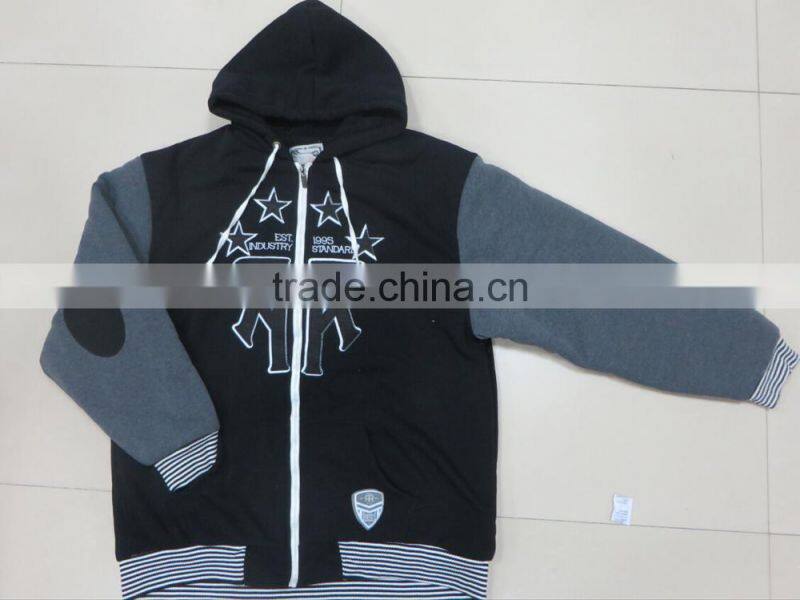 Mens Cheap Fleece Jacket Stock
