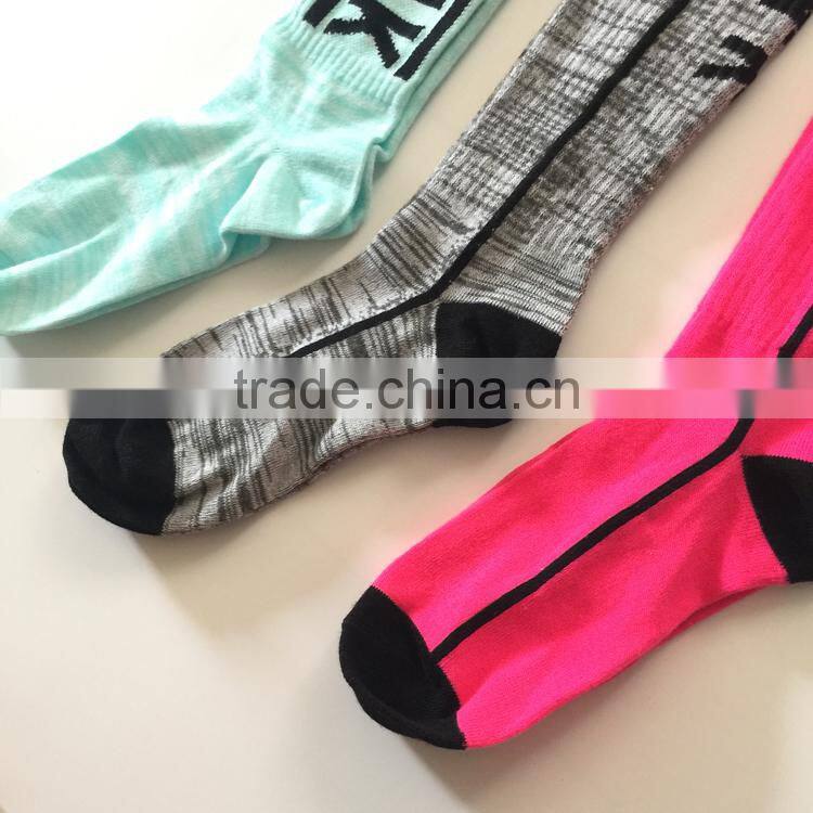 New Own Design Men's Athletic Sport Socks