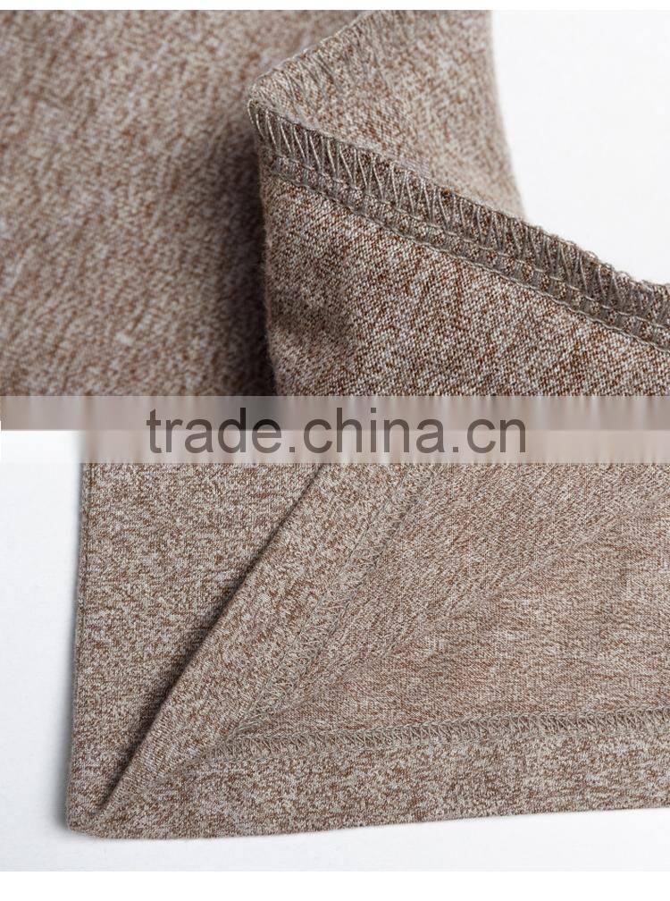 2016 OEM factory new design tshirts bulk for men