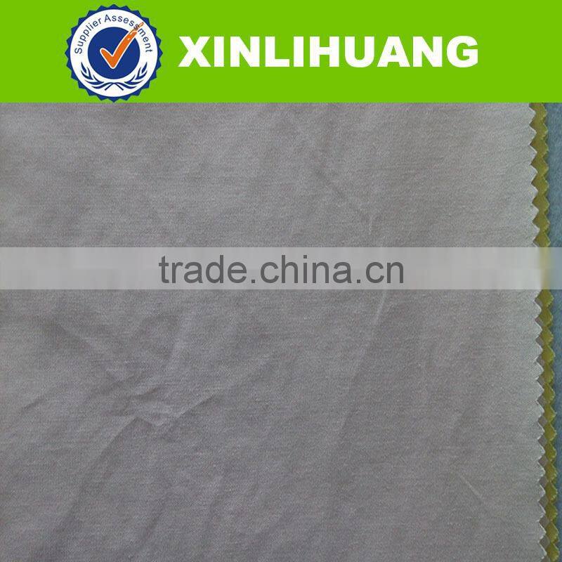 2015hot sale types of knitted fabric for garment,shirt,pant