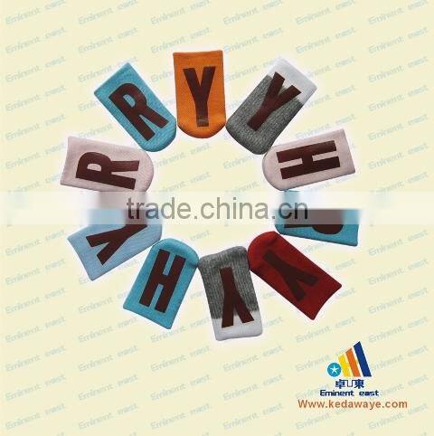 new fashion knitting cell phone mobile phone sock