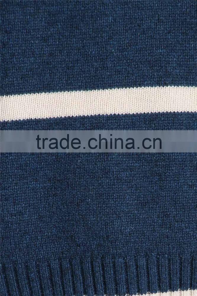 Fashion thin dri fit sweatshirt fabric 80% cotton 20% polyester