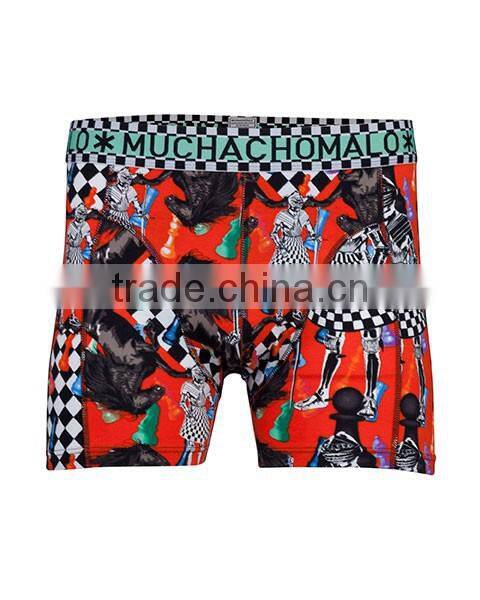 Health & high quality mens prevalenting wind ethnic shorts panties