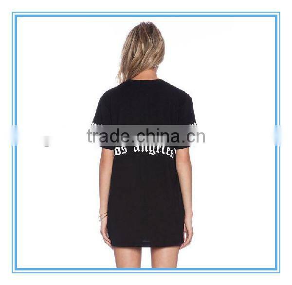 Wholesale Women Clothes Fashion t-shirt