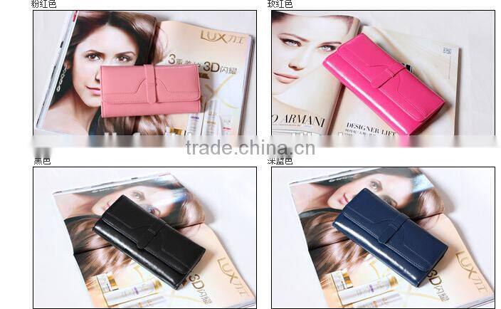 fashion design women genium leather purses