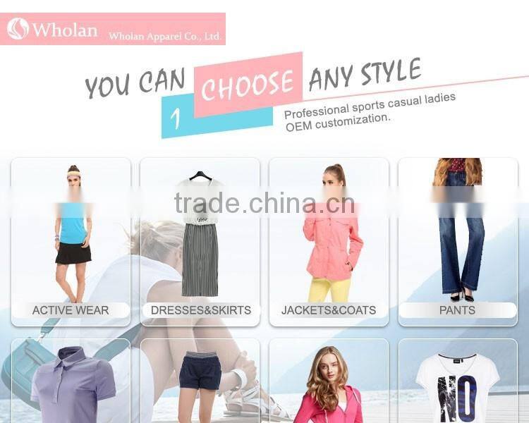 2017 Woman New Style Linen Fabric Shirt Pant Shirt New Style