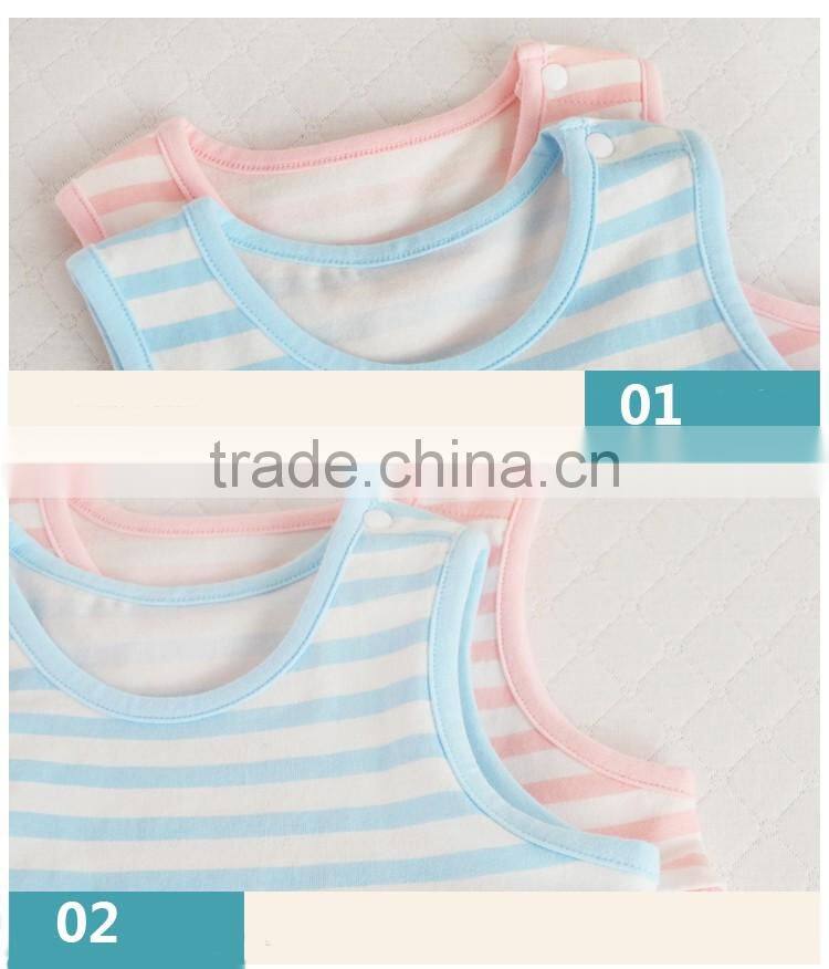 2016 Cotton child fashion dress new kids dress