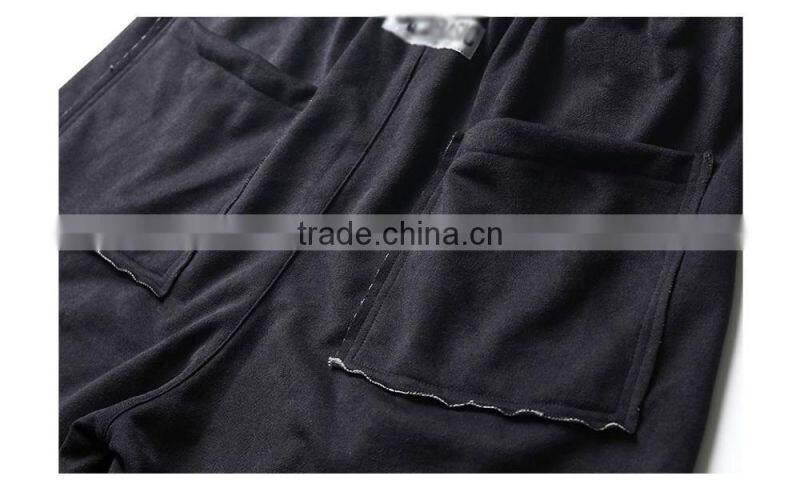 2017 dri-fit men's shorts wholesale blank sweat shorts