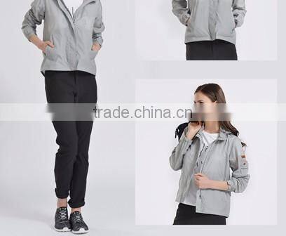 men's summer light weight outdoor tactical skin coat