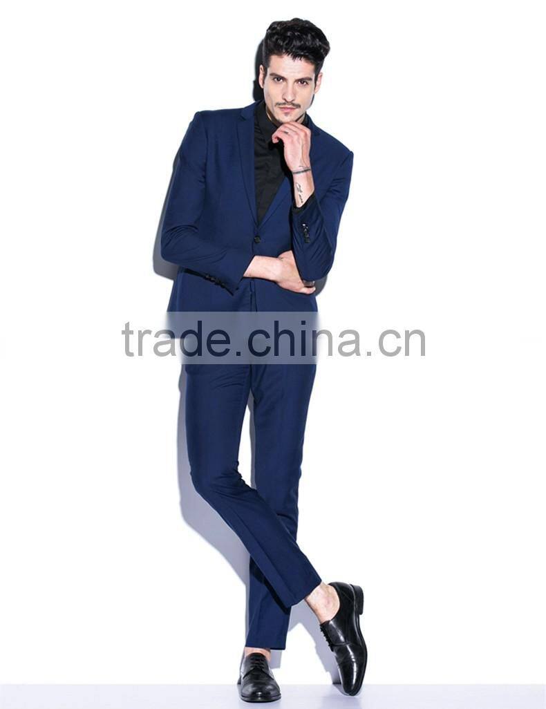 latest design coat pant men suit