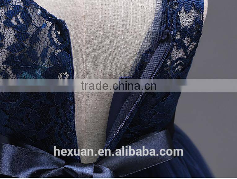 High Quality Girl Dresses Princess Children Clothing Summer dress