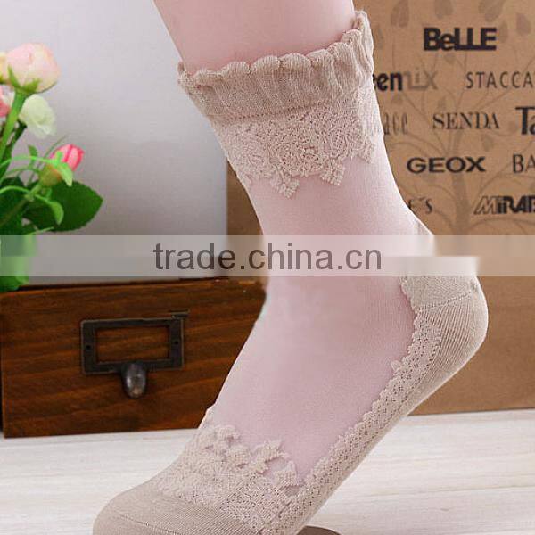 socks wholesale ,high quality women loose socks