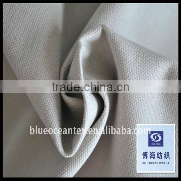 popular waterproof cotton print canvas fabric