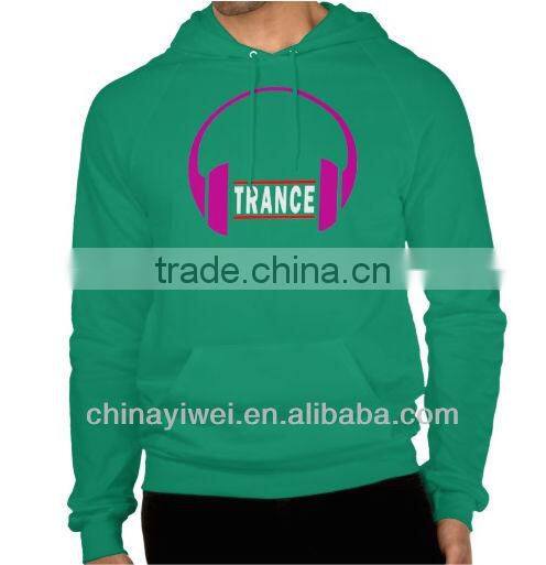Guangzhou Custom Plain Hoodie Printing Fleece Factory