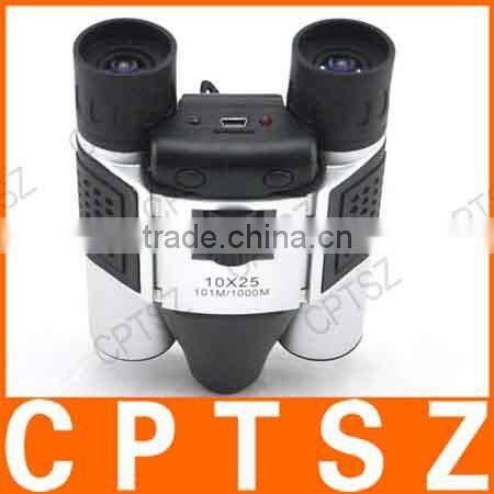 1.3mp digital camera binoculars