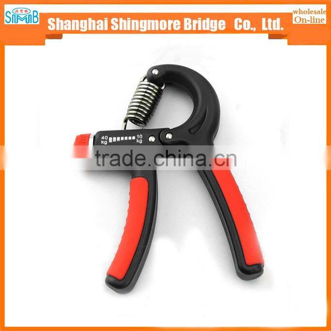 2017 china supplier hot sales high quality wrist developer for body building