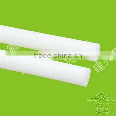PTFE Rod with Extruded Method