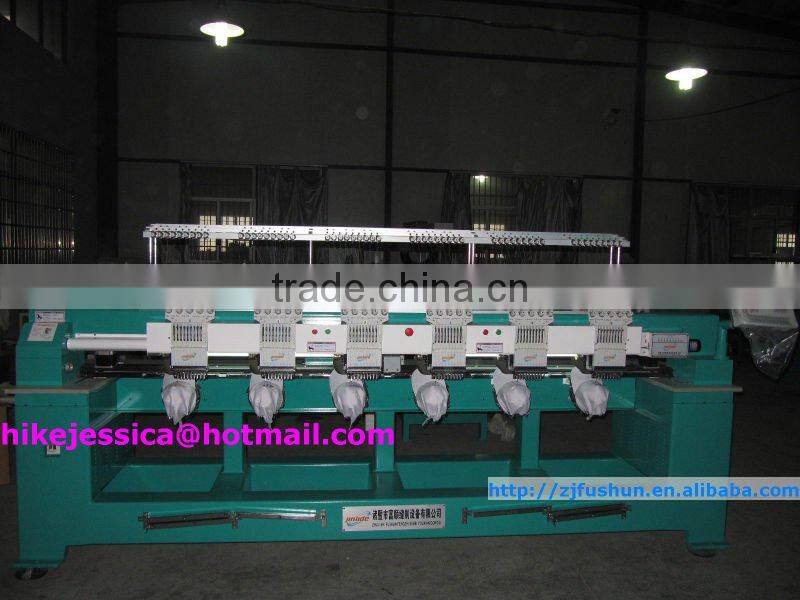 FS-1206 cap embroidery machine