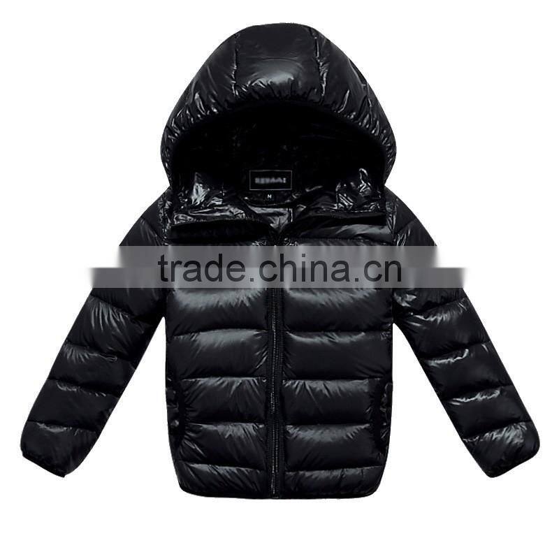 New Style Outdoor Warm Down Jacket