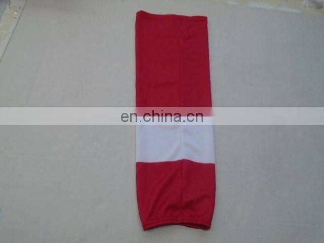 Plastic Hockey ice skating rink/OEM synthetic hockey shooting pad