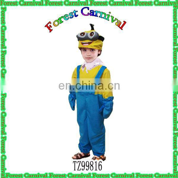 TZ8984-1 Hot Selling Kids Performance Costumes Magpie Costumes Factory