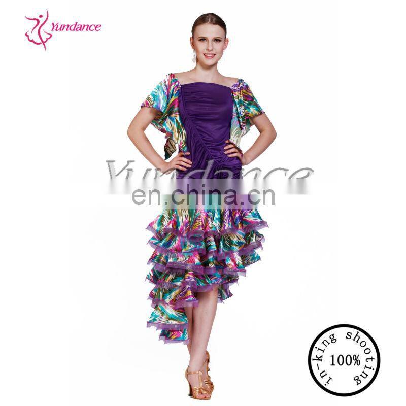 AB008 best dance costumes 2014