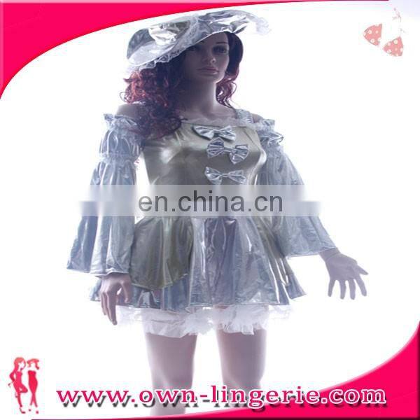 carnival fancy dress costume dance girl dress sexy costume