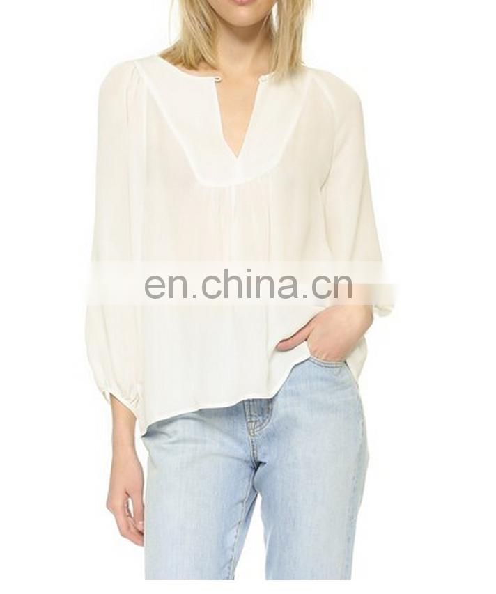 latest shirt designs for women softtextile