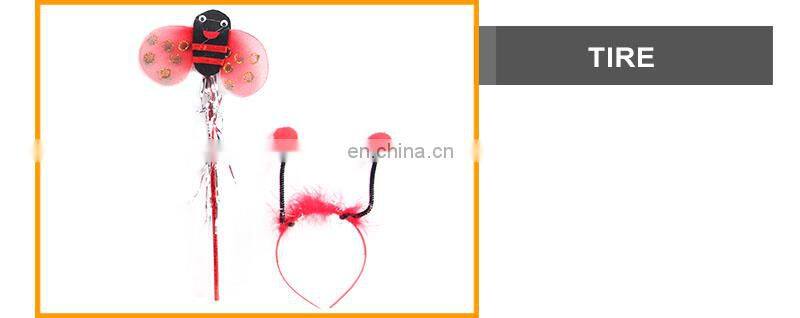 Party Play Set Wholesale Fairy Wings