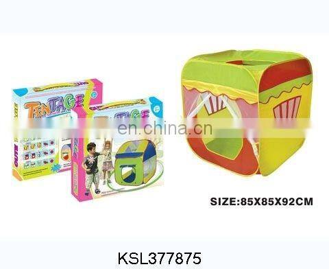 cheap kids playing tent, folding tent