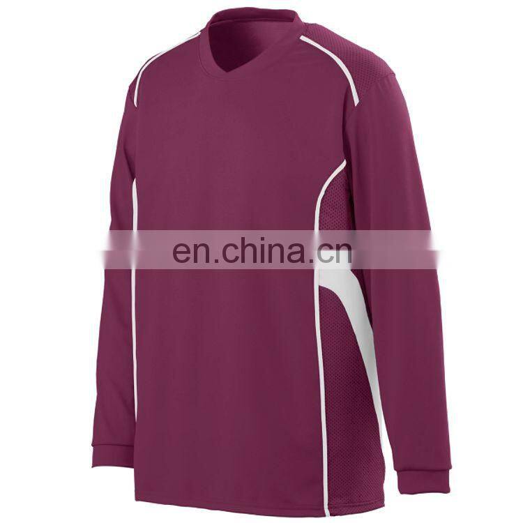 Team usa custom box dye sublimation lacrosse jersey